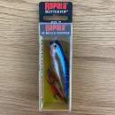 Rapala Skitter Pop 07 Silver Blue - SP07 SB