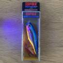 Rapala Skitter Pop 07 Silver Blue - SP07 SB - UV