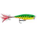 Rapala Skitter Pop 09 Firetiger - SP09 FT