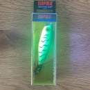 Rapala Skitter Pop 09 Firetiger - SP09 FT - UV