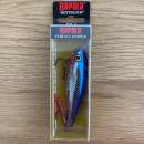 Rapala Skitter Pop 09 Silver Blue - SP09 SB