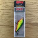 Rapala Shallow Shad Rap 05 Firetiger - SSR05 FT