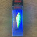 Rapala Shallow Shad Rap 05 Firetiger - SSR05 FT - UV