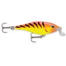 Rapala Shallow Shad Rap 05 Hot Tiger - SSR05 HT