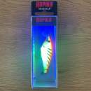 Rapala Shallow Shad Rap 05 Hot Tiger - SSR05 HT - UV