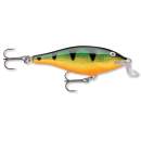 Rapala Shallow Shad Rap 05 Perch - SSR05 P