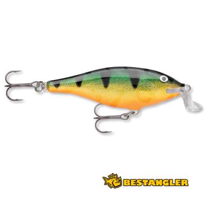 Rapala Shallow Shad Rap 05 Perch - SSR05 P