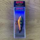 Rapala Shallow Shad Rap 05 Perch - SSR05 P - UV