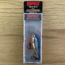 Rapala Shallow Shad Rap 05 Silver Blue - SSR05 SB