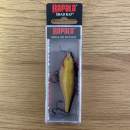 Rapala Shallow Shad Rap 07 Gold - SSR07 G