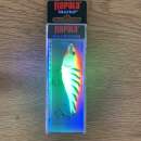 Rapala Shallow Shad Rap 07 Hot Tiger - SSR07 HT - UV