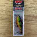 Rapala Shallow Shad Rap 07 Perch - SSR07 P