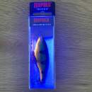 Rapala Shallow Shad Rap 07 Perch - SSR07 P - UV