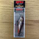 Rapala Shallow Shad Rap 07 Live Hologram Roach - SSR07 ROHL