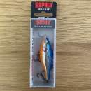 Rapala Shallow Shad Rap 07 Silver Blue - SSR07 SB