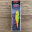 Rapala Shallow Shad Rap 09 Firetiger - SSR09 FT