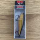 Rapala Shallow Shad Rap 09 Gold - SSR09 G