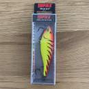 Rapala Shallow Shad Rap 09 Hot Tiger - SSR09 HT