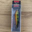 Rapala Shallow Shad Rap 09 Perch - SSR09 P