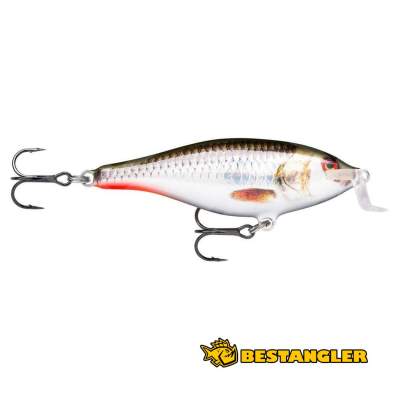 Rapala Shallow Shad Rap 09 Live Hologram Roach