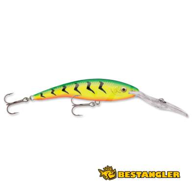 Rapala Deep Tail Dancer 07 Bleeding Tiger - TDD07 BLT