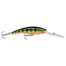 Rapala Deep Tail Dancer 07 Flash Perch - TDD07 FLP