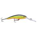 Rapala Deep Tail Dancer 07 Hot Steel - TDD07 HS