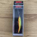 Rapala Deep Tail Dancer 07 Hot Steel - TDD07 HS