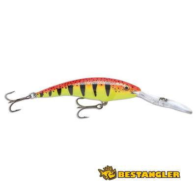 Rapala Deep Tail Dancer 07 Hot Tiger - TDD07 HT