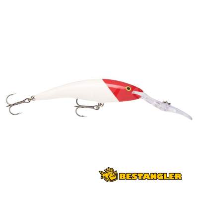 Rapala Deep Tail Dancer 07 Red Head - TDD07 RH