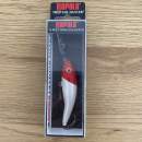 Rapala Deep Tail Dancer 07 Red Head - TDD07 RH