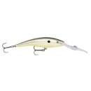 Rapala Deep Tail Dancer 09 Glow Grey Shiner - TDD09 GGS