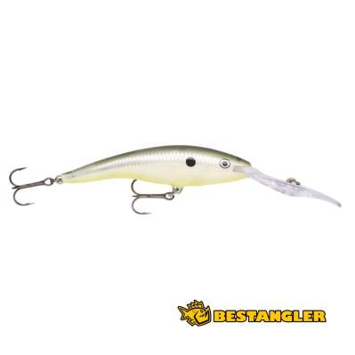 Rapala Deep Tail Dancer 09 Glow Grey Shiner - TDD09 GGS