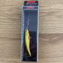 Rapala Deep Tail Dancer 09 Hot Steel - TDD09 HS