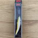 Rapala Deep Tail Dancer 11 Glow Grey Shiner - TDD11 GGS