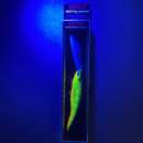 Rapala Deep Tail Dancer 11 Hot Steel - TDD11 HS - UV