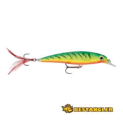 Rapala X-Rap 04 Firetiger UV - XR04 FTU