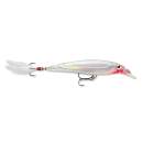 Rapala X-Rap 04 Glass Ghost - XR04 GGH