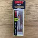 Rapala X-Rap 04 Glass Ghost - XR04 GGH