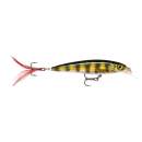 Rapala X-Rap 04 Live Perch - XR04 PEL