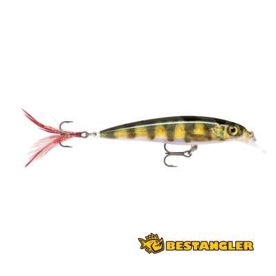 Rapala X-Rap 04 Live Perch - XR04 PEL