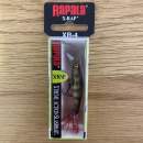 Rapala X-Rap 04 Live Perch - XR04 PEL