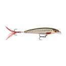 Rapala X-Rap 04 Live Roach - XR04 ROL