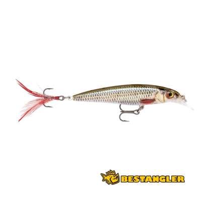 Rapala X-Rap 04 Live Roach - XR04 ROL