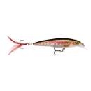 Rapala X-Rap 04 Live Rainbow Trout - XR04 RTL