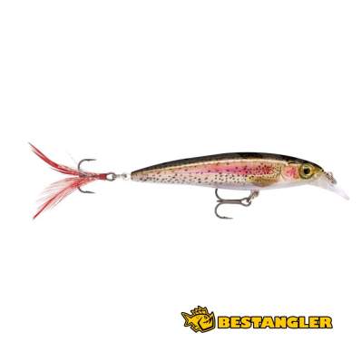 Rapala X-Rap 04 Live Rainbow Trout - XR04 RTL