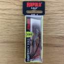 Rapala X-Rap 04 Live Rainbow Trout - XR04 RTL