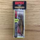 Rapala X-Rap 04 Live Trout - XR04 TRL