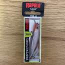 Rapala X-Rap 06 Glass Ghost - XR06 GGH