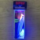 Rapala X-Rap 06 Glass Ghost - XR06 GGH - UV